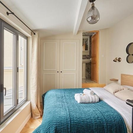 Residence Sacree Coeur By Studio Prestige Paryż Zewnętrze zdjęcie