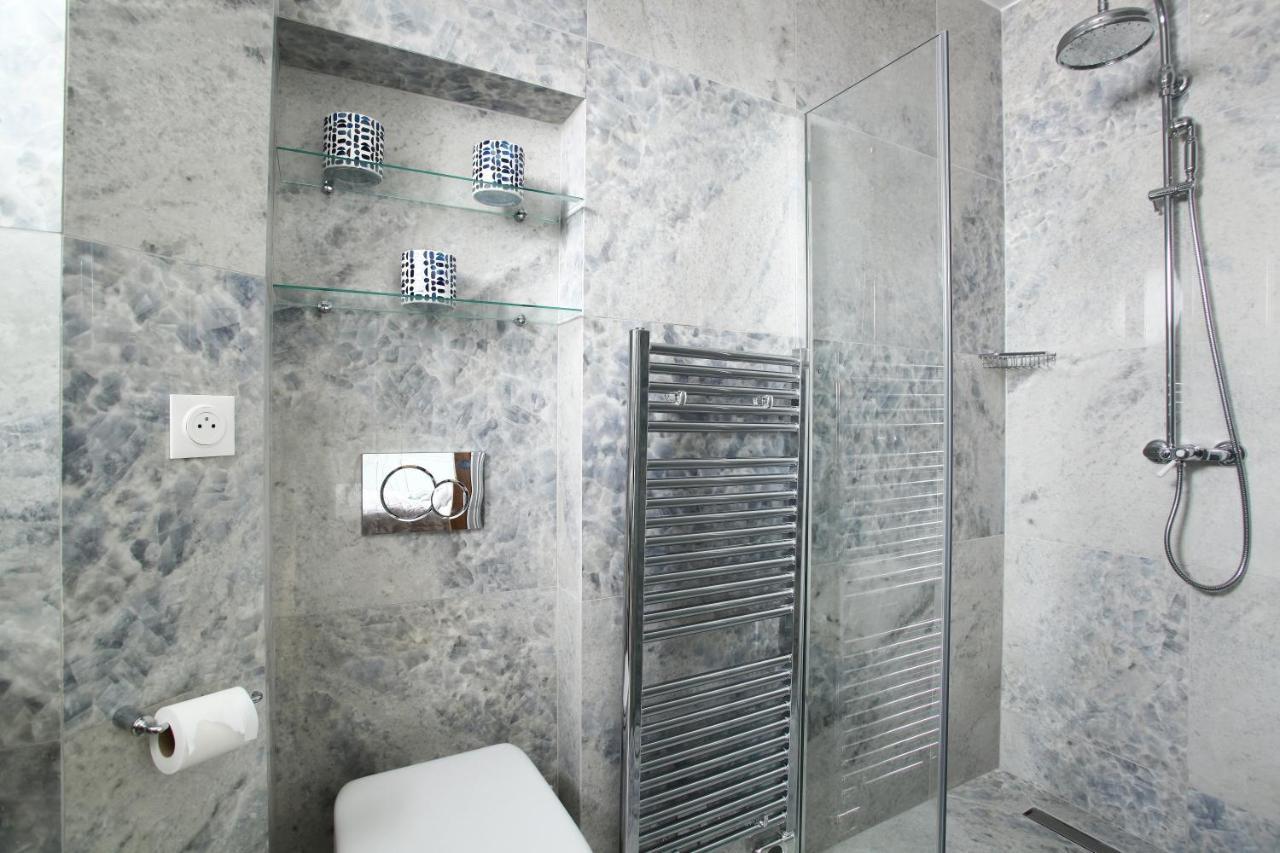 Residence Sacree Coeur By Studio Prestige Paryż Zewnętrze zdjęcie