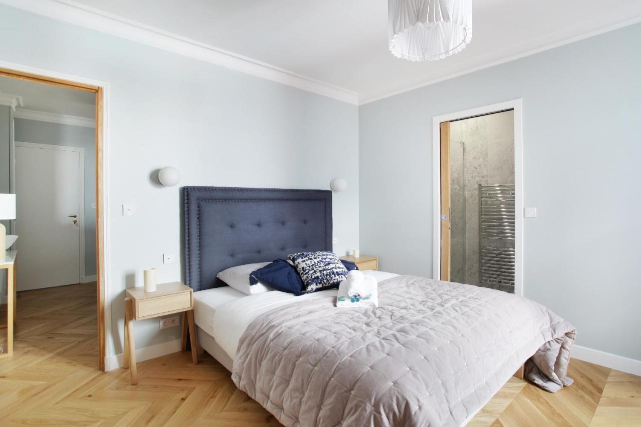 Residence Sacree Coeur By Studio Prestige Paryż Zewnętrze zdjęcie