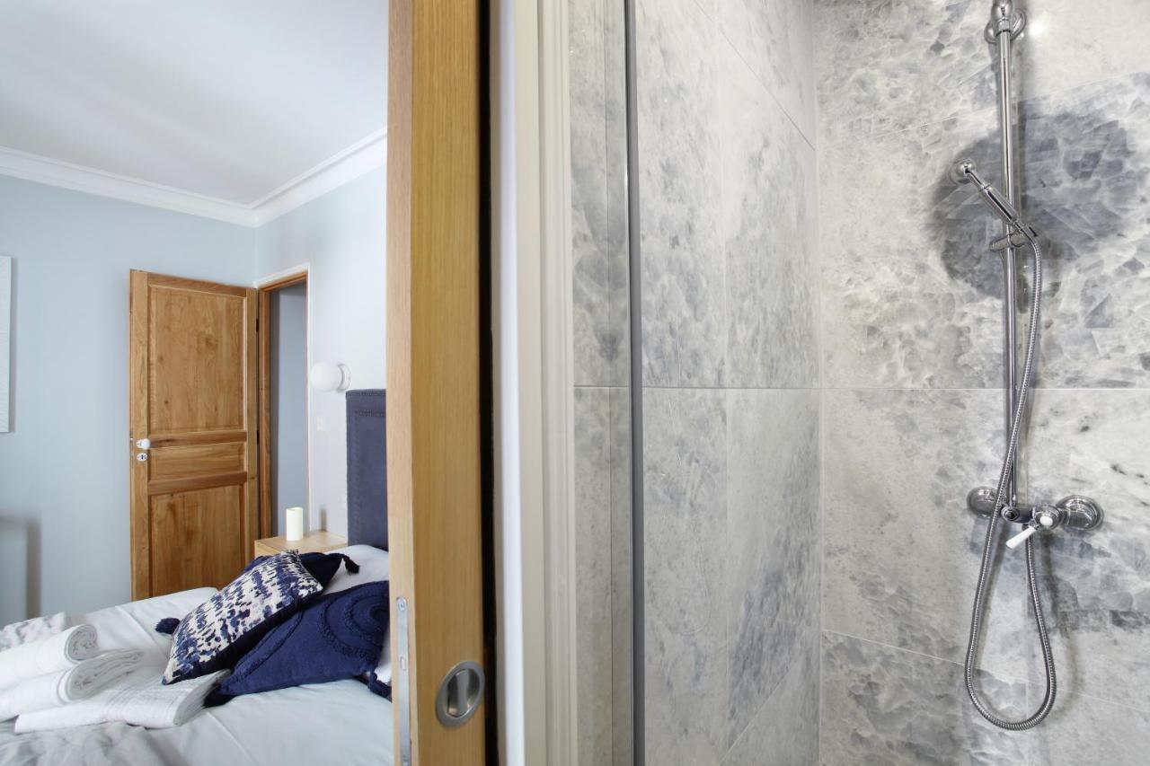 Residence Sacree Coeur By Studio Prestige Paryż Zewnętrze zdjęcie