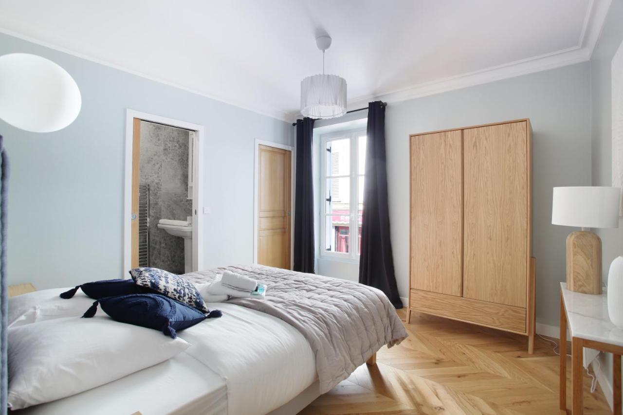 Residence Sacree Coeur By Studio Prestige Paryż Zewnętrze zdjęcie