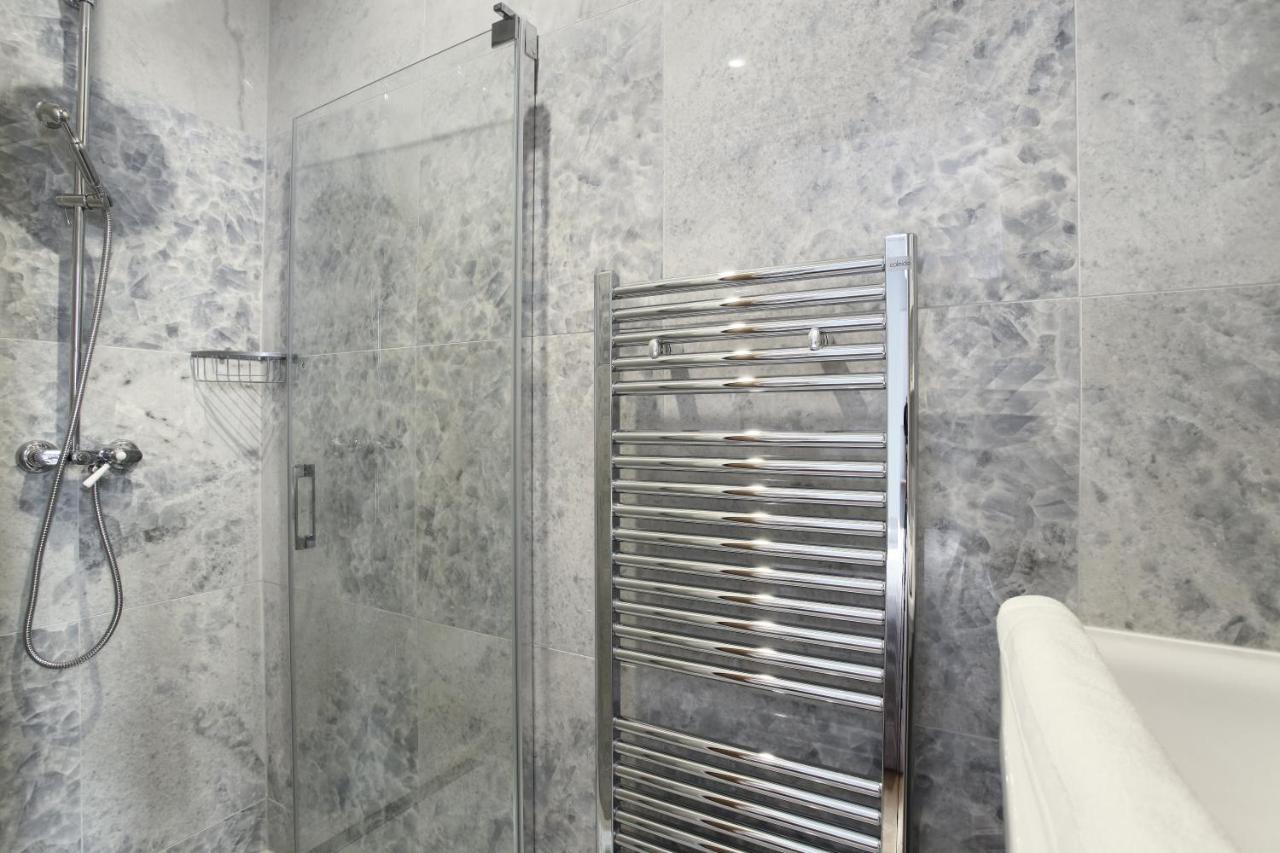 Residence Sacree Coeur By Studio Prestige Paryż Zewnętrze zdjęcie