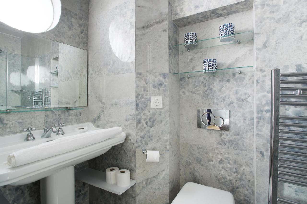 Residence Sacree Coeur By Studio Prestige Paryż Zewnętrze zdjęcie