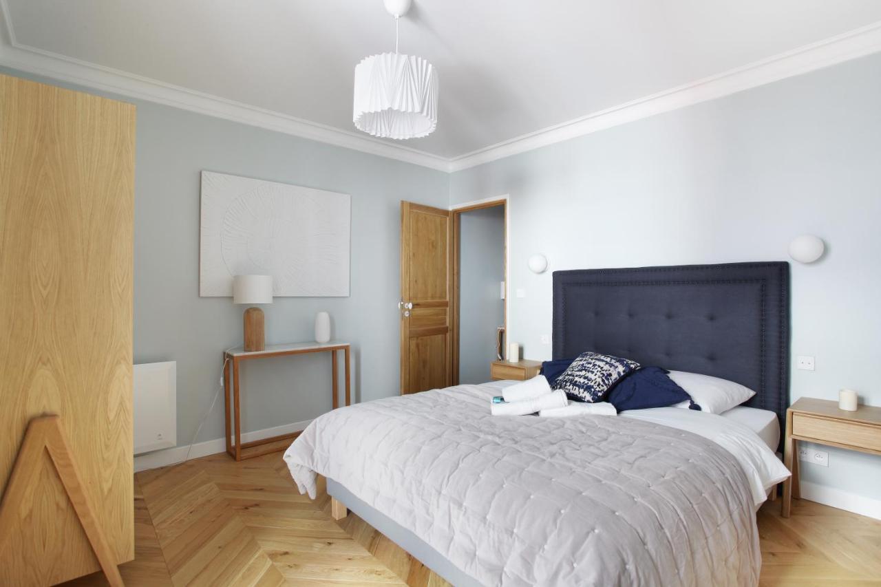 Residence Sacree Coeur By Studio Prestige Paryż Zewnętrze zdjęcie