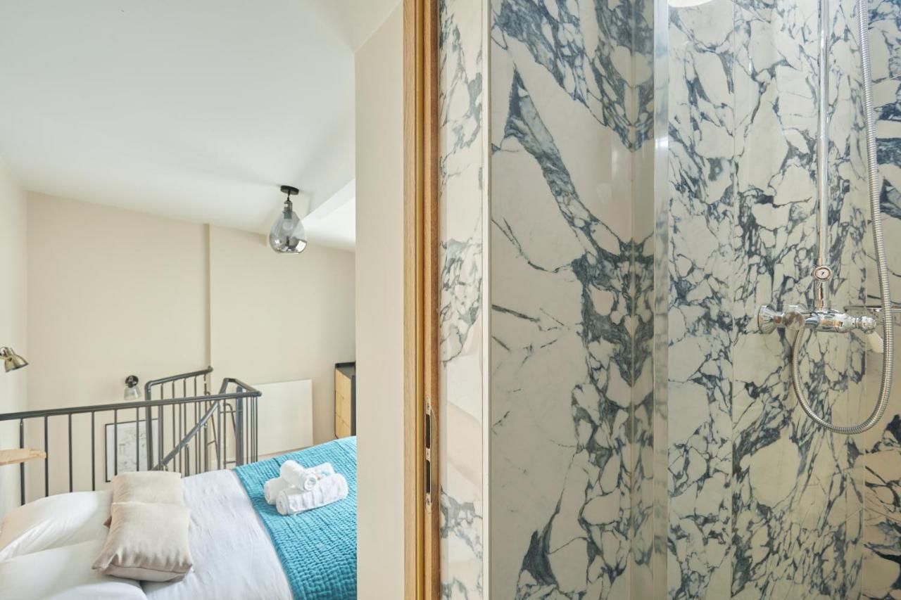 Residence Sacree Coeur By Studio Prestige Paryż Zewnętrze zdjęcie