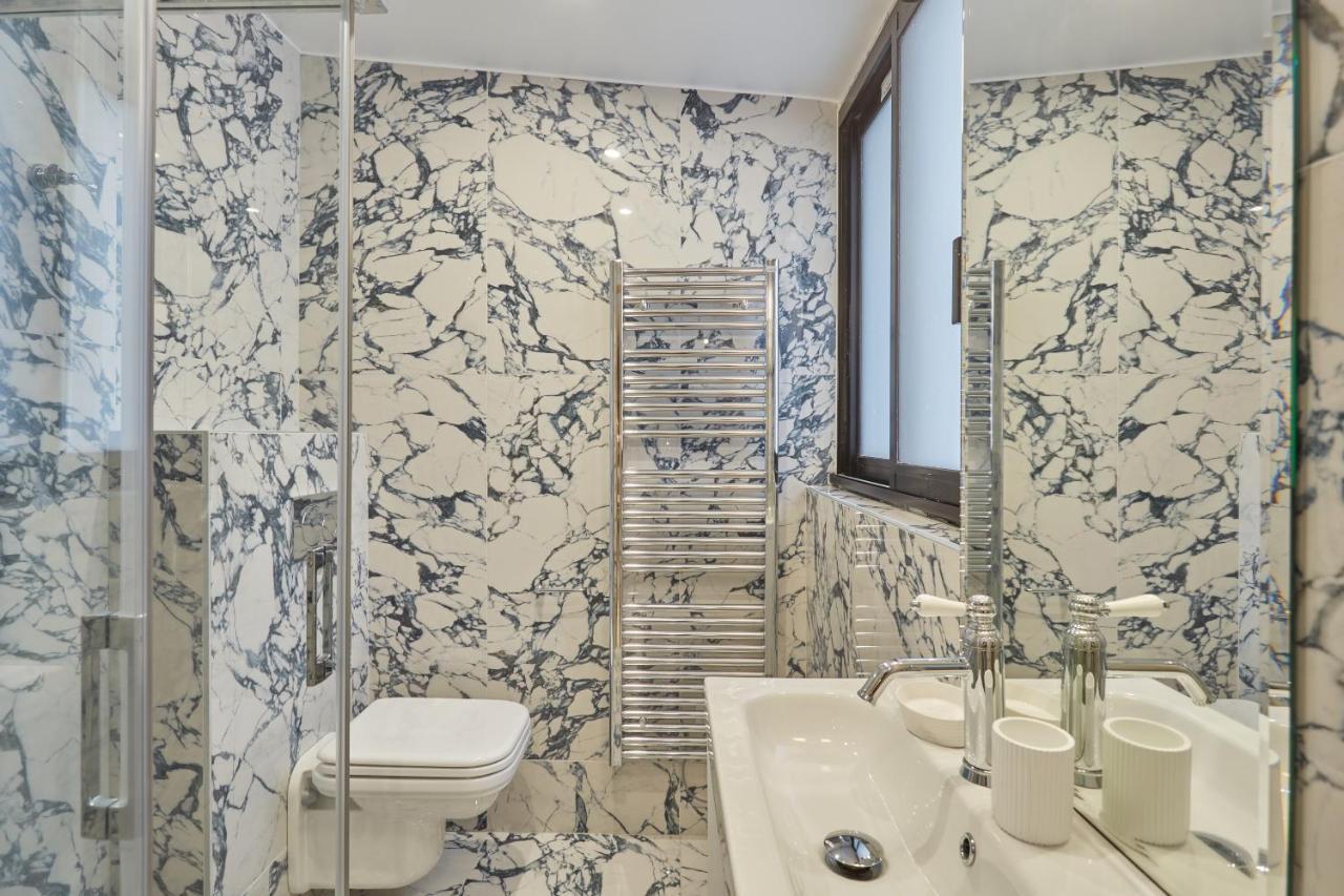 Residence Sacree Coeur By Studio Prestige Paryż Zewnętrze zdjęcie