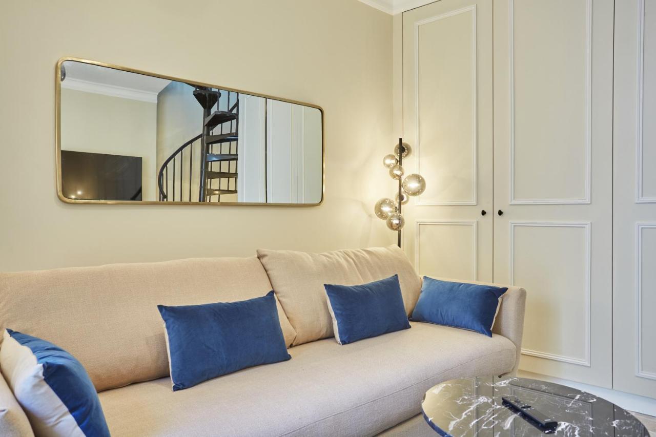 Residence Sacree Coeur By Studio Prestige Paryż Zewnętrze zdjęcie